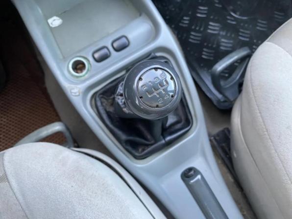 Lada (ВАЗ) Kalina I с пробегом 2006 года, цена 75 000 рублей, 289844 км, седан, Автокод Объявления