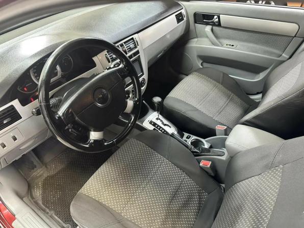 Chevrolet Lacetti I с пробегом 2011 года, цена 476 890 рублей, 228285 км, седан, Автокод Объявления