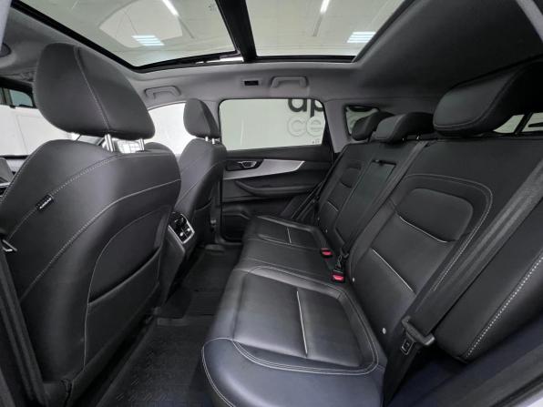 Chery Tiggo 7 Pro Max I с пробегом 2023 года, цена 2 050 000 рублей, 25401 км, внедорожник, Автокод Объявления