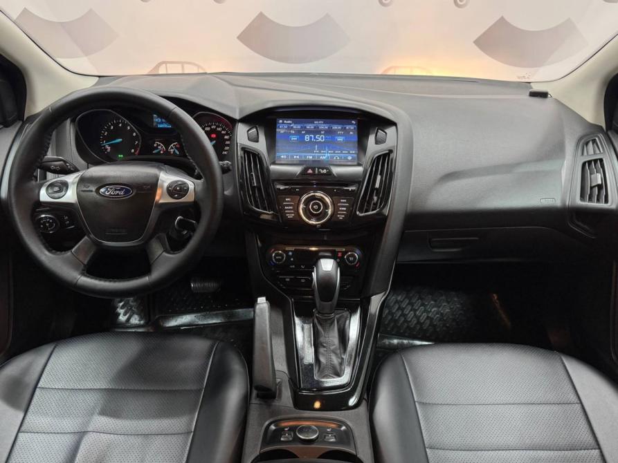 Ford Focus III Ставрополь  - изображение 13