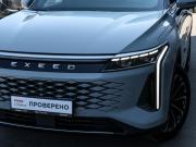Exeed RX Москва  - изображение 61