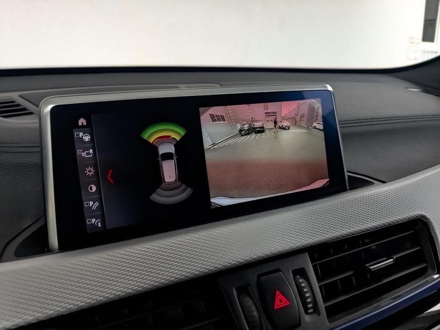 BMW X1 II (F48) Рестайлинг Санкт-Петербург  - изображение 28