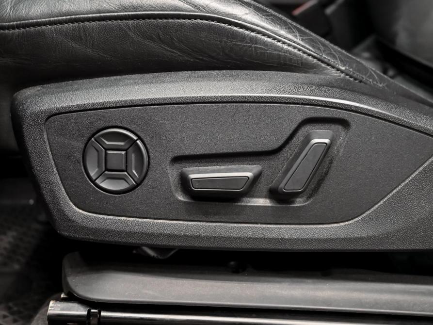 Audi Q3 II (F3) Екатеринбург  - изображение 16