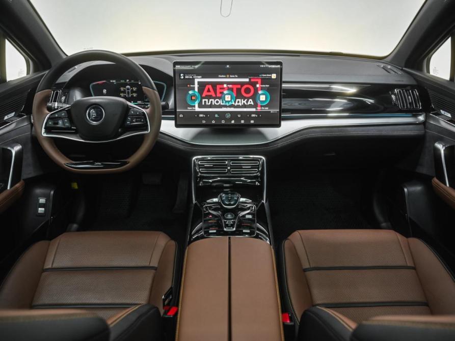 BYD Tang II Челябинск  - изображение 18