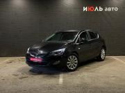 Opel Astra J Челябинск  - изображение 23