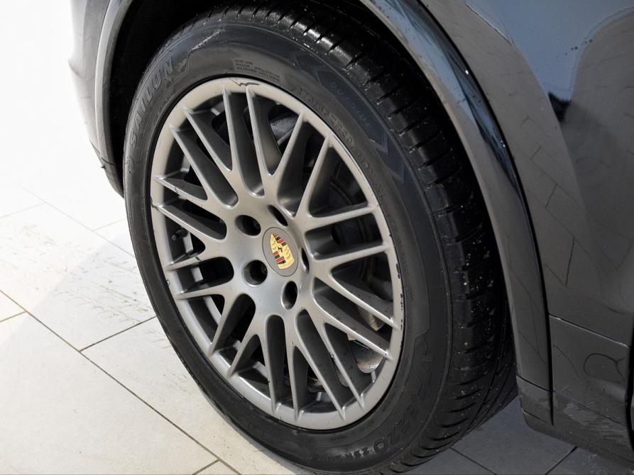 Porsche Cayenne II Рестайлинг (958) Каменск-Уральский  - изображение 25