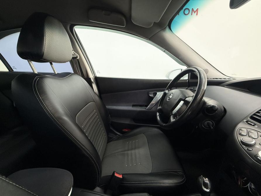 Nissan Primera III (P12) Смоленск  - изображение 14