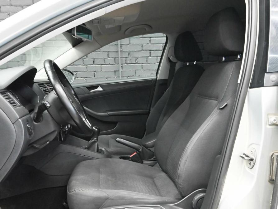Volkswagen Jetta VI Екатеринбург  - изображение 16