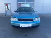 Audi A6 II (C5) Москва  - изображение 18