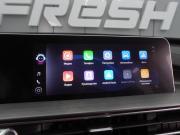 Chery Tiggo 4 I Рестайлинг 2 Воронеж  - изображение 43