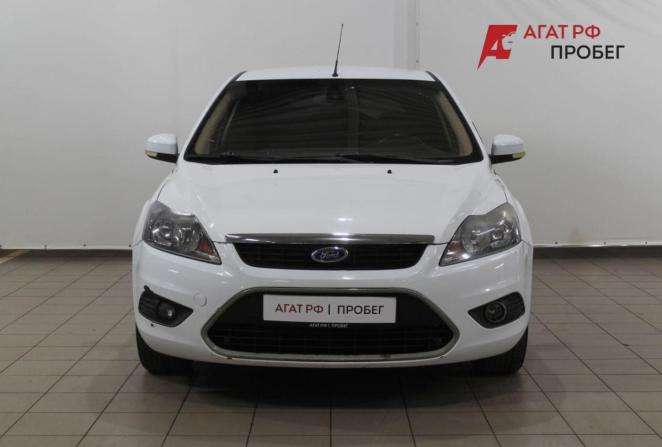 Ford Focus II Рестайлинг с пробегом 2010 года, цена 595 000 рублей, 189224 км, хэтчбек, Автокод Объявления