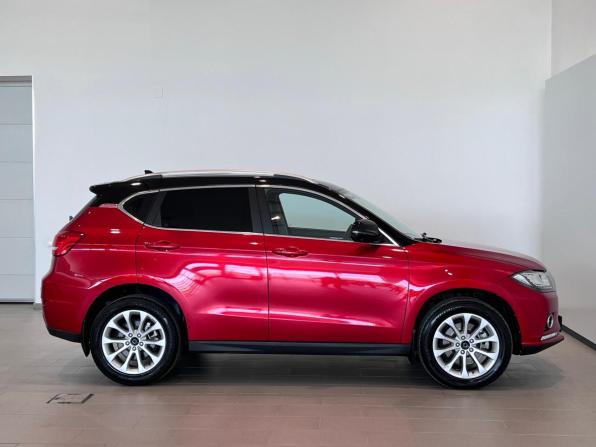 Haval H2 с пробегом 2018 года, цена 1 550 000 рублей, 85000 км, внедорожник, Автокод Объявления