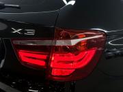 BMW X3 II (F25) Рестайлинг Уфа  - изображение 64