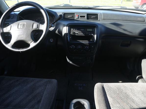 Honda CR-V I Рестайлинг с пробегом 2001 года, цена 382 000 рублей, 232000 км, внедорожник, Автокод Объявления