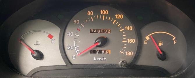 Hyundai Atos с пробегом 2004 года, цена 180 000 рублей, 346032 км, хэтчбек, Автокод Объявления