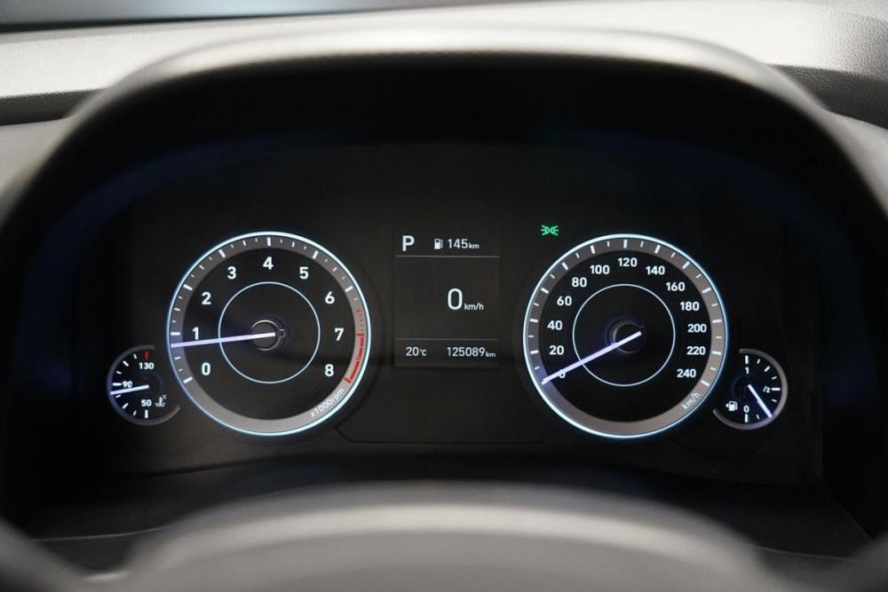 Hyundai Creta II Крым  - изображение 14