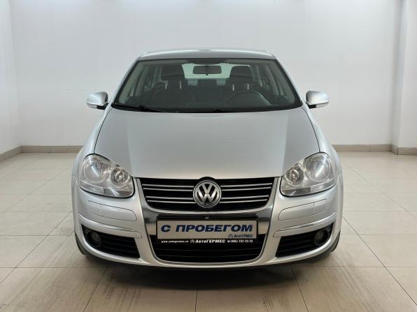 Volkswagen Jetta V с пробегом 2009 года, цена 890 000 рублей, 130341 км, седан, Автокод Объявления