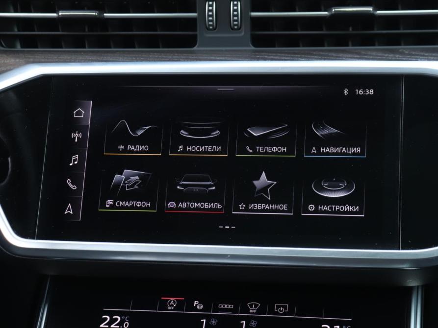 Audi A6 V (C8) Москва  - изображение 15