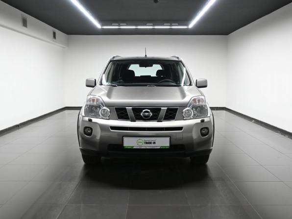 Nissan X-Trail II с пробегом 2008 года, цена 1 100 000 рублей, 168570 км, внедорожник, Автокод Объявления