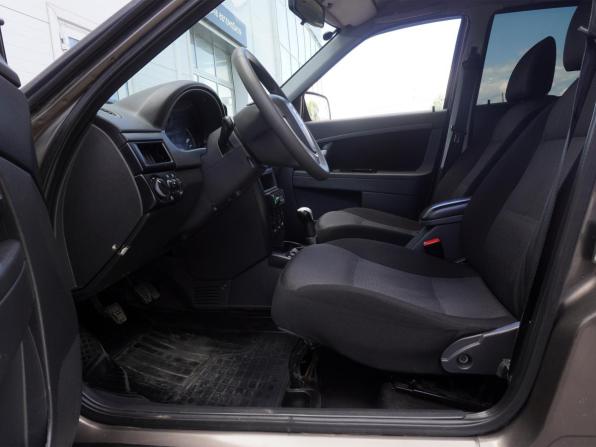 Lada (ВАЗ) Priora I Рестайлинг с пробегом 2017 года, цена 415 000 рублей, 173112 км, седан, Автокод Объявления