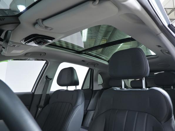 Geely Galaxy Starship 7 с пробегом 2025 года, цена 3 280 000 рублей, 7689 км, внедорожник, Автокод Объявления