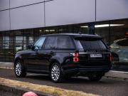 Land Rover Range Rover IV Рестайлинг Санкт-Петербург  - изображение 48