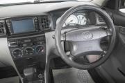 Toyota Corolla IX (E120 E130) Кемерово  - изображение 35