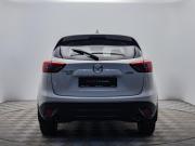 Mazda CX-5 I Рестайлинг Москва  - изображение 21