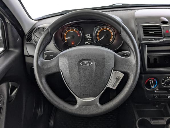 Lada (ВАЗ) Granta I Рестайлинг с пробегом 2024 года, цена 645 000 рублей, 42830 км, седан, Автокод Объявления