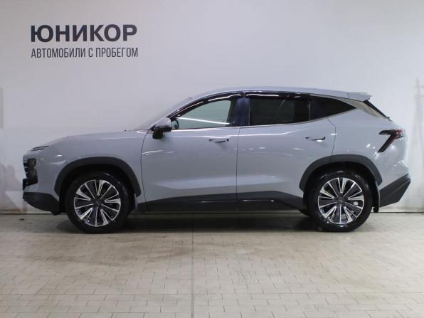 JETOUR DASHING I с пробегом 2023 года, цена 1 959 000 рублей, 55537 км, внедорожник, Автокод Объявления