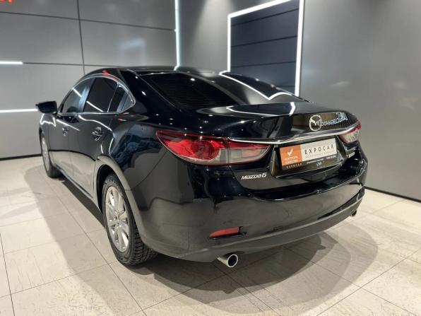 Mazda 6 III (GJ) с пробегом 2012 года, цена 1 299 000 рублей, 144000 км, седан, Автокод Объявления