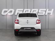 Renault Logan II Рестайлинг Воронеж  - изображение 19