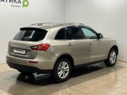 Zotye T600 Санкт-Петербург  - изображение 24