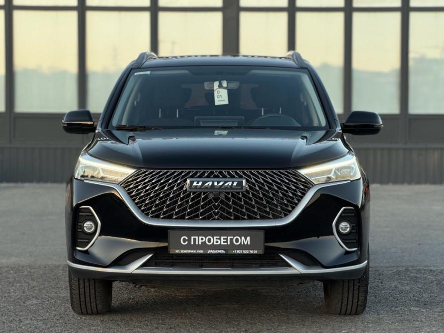 Haval M6 II Волгоград  - изображение 2