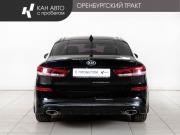 Kia Optima IV Рестайлинг Казань  - изображение 20