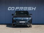 Volkswagen Teramont II (China Market) Краснодар  - изображение 35