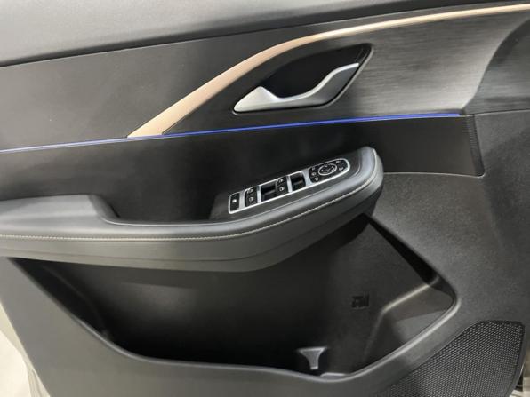 Omoda C5 I с пробегом 2023 года, цена 1 537 000 рублей, 101281 км, внедорожник, Автокод Объявления