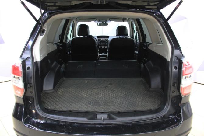 Subaru Forester IV с пробегом 2013 года, цена 1 528 000 рублей, 146086 км, внедорожник, Автокод Объявления