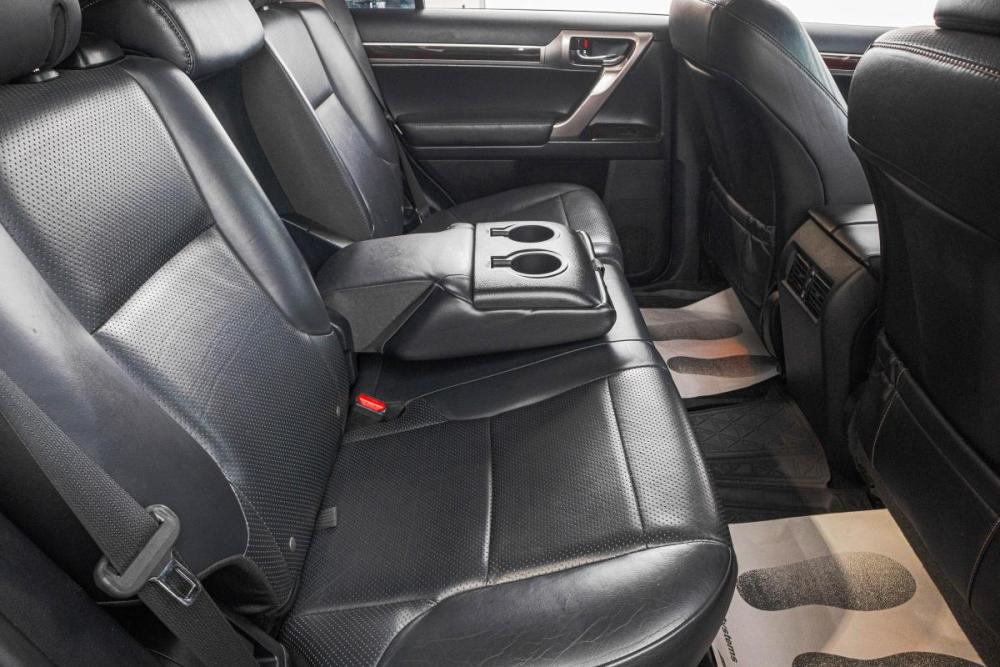 Lexus GX II Рестайлинг Барнаул  - изображение 29