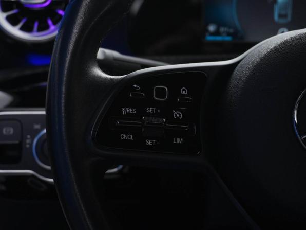 Mercedes-Benz A-Класс IV (W177) с пробегом 2019 года, цена 2 322 444 рубля, 108861 км, седан, Автокод Объявления