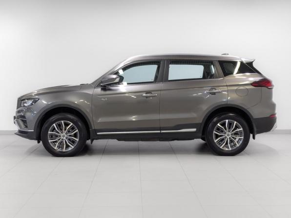Geely Atlas Pro с пробегом 2023 года, цена 1 960 000 рублей, 53080 км, внедорожник, Автокод Объявления