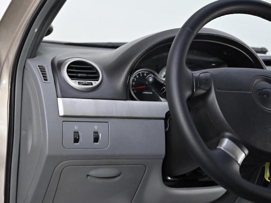 Chevrolet Lacetti I Москва  - изображение 8