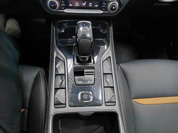 FAW Bestune T77 I с пробегом 2023 года, цена 1 760 000 рублей, 70326 км, внедорожник, Автокод Объявления