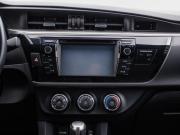 Toyota Corolla XI (E160 E170 E180) Москва  - изображение 32