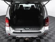 Nissan Pathfinder III Рестайлинг Москва  - изображение 38