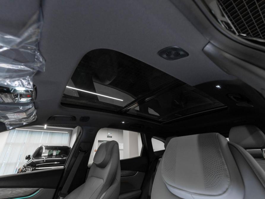 Geely Galaxy M7 Москва  - изображение 10