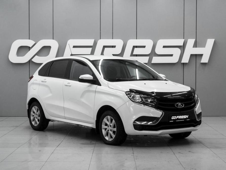 Lada (ВАЗ) XRAY I Ростов-на-Дону  - изображение 1