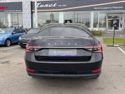 Skoda Superb III Рестайлинг Москва  - изображение 27
