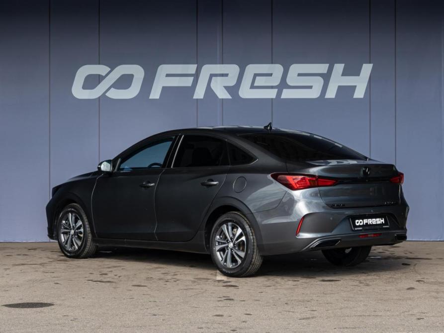 Changan Eado Plus Краснодар  - изображение 2