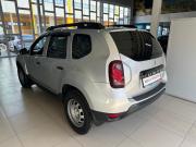 Renault Duster I Рестайлинг Уфа  - изображение 47